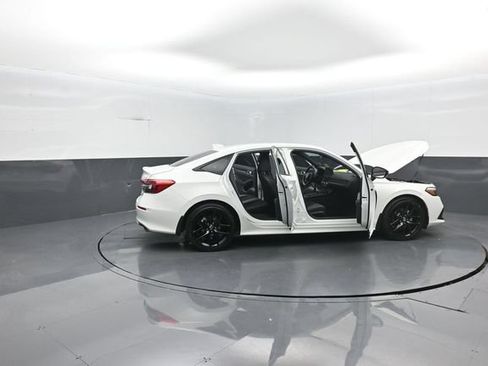 Used 2024 Honda Civic Sport image 19