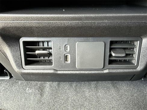 New 2026 Chevrolet Silverado 1500 Custom image 21