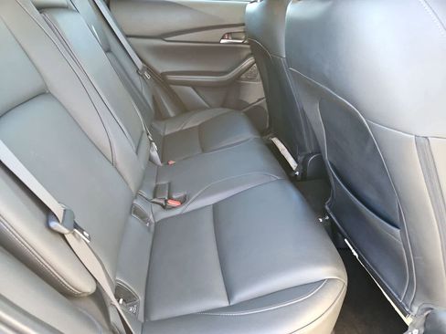 Used 2024 MAZDA CX-30 AWD 2.5 S w/ Preferred Package image 21