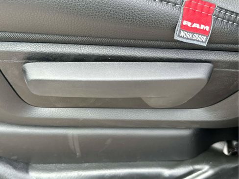 New 2026 RAM 3500 Tradesman w/ Chrome Appearance Group A image 24