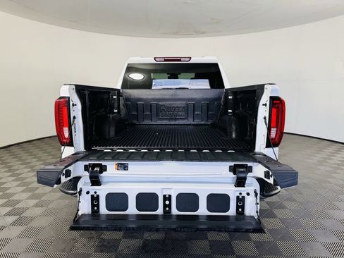 Used 2025 GMC Sierra 1500 SLT RWD image 55