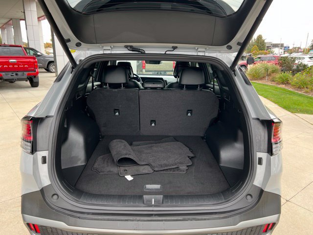 Used 2024 Kia Sportage X-Line w/ X-Line Premium Package AWD/4WD image 31