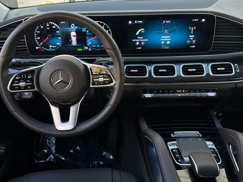 Certified 2020 Mercedes-Benz GLS 450 4MATIC image 28