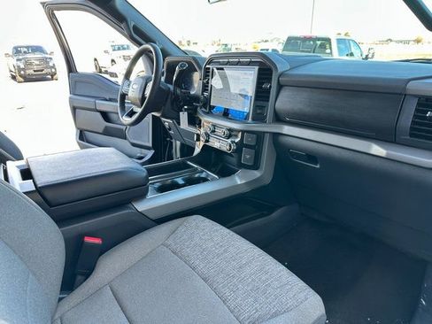 Used 2024 Ford F150 XLT w/ Mobile Office Package image 40