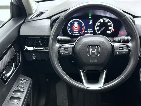 Used 2024 Honda CR-V EX-L image 12