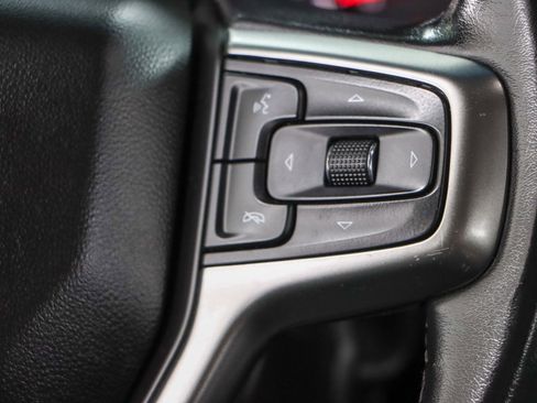 Used 2021 Chevrolet Silverado 1500 LT Trail Boss w/ Convenience Package II image 15