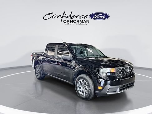 New 2026 Ford Maverick XLT image 11