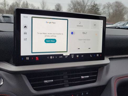 New 2026 Ford Explorer ST-Line w/ ST-Line Street Pack image 27