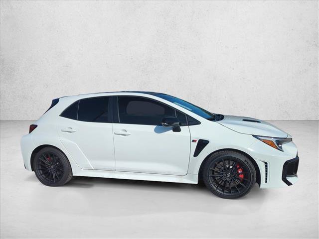 New 2026 Toyota Corolla GR AWD/4WD image 4