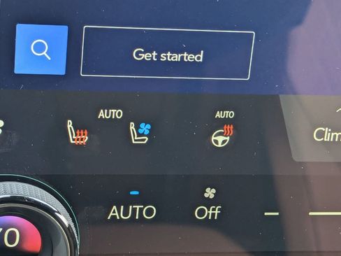 New 2026 Lexus RX 350 AWD image 16