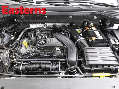 Used 2022 Volkswagen Taos S w/ IQ Drive S Package image 7