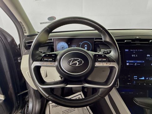 Used 2022 Hyundai Tucson SEL w/ Convenience Package image 11