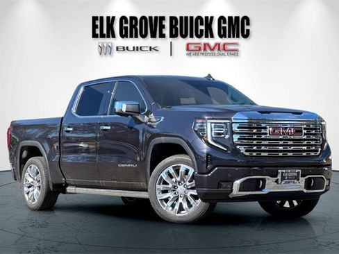 New 2026 GMC Sierra 1500 Denali w/ Denali Reserve Package image 2