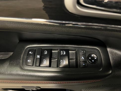 Used 2018 Jeep Grand Cherokee Trailhawk image 26