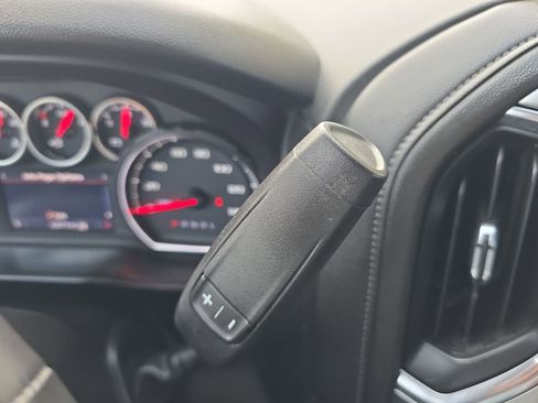 Used 2020 Chevrolet Silverado 1500 LT Trail Boss w/ Convenience Package image 16