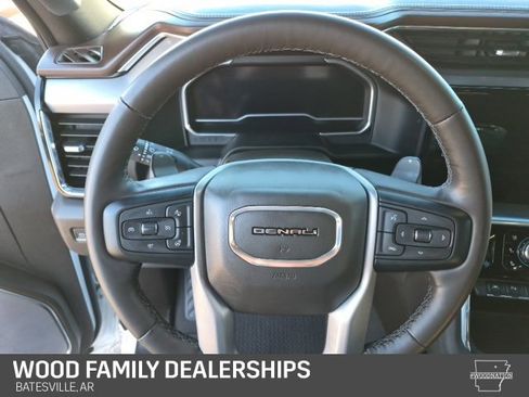 Used 2023 GMC Sierra 1500 Denali w/ Denali Reserve Package image 18