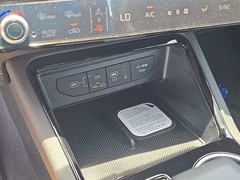 New 2026 Kia K5 GT-Line FWD image 25
