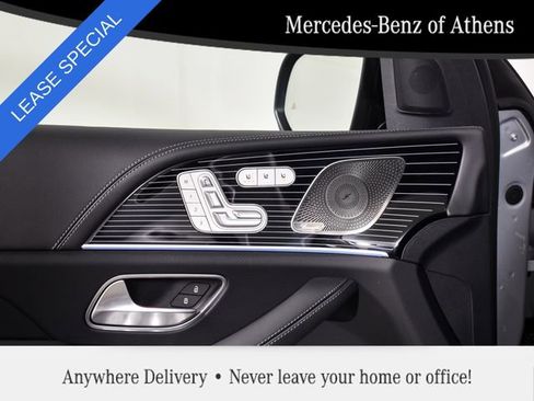 New 2026 Mercedes-Benz GLE 53 AMG 4MATIC image 20
