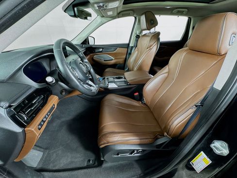 Used 2022 Acura MDX SH-AWD w/ Advance Package image 12