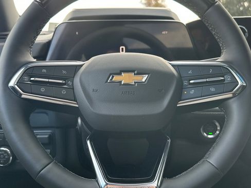 New 2026 Chevrolet Suburban High Country w/ LPO, Illumination Package image 29