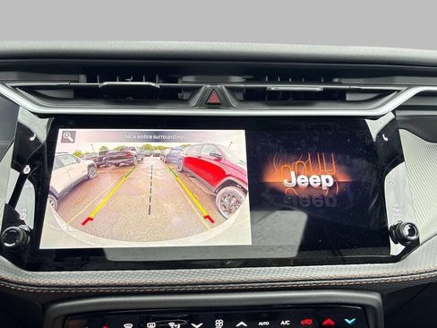 New 2026 Jeep Cherokee Limited AWD/4WD image 12