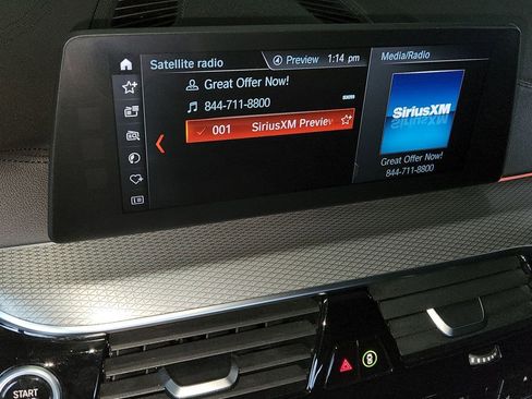 Used 2018 BMW 540i image 35