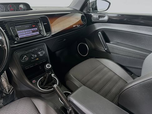 Used 2013 Volkswagen Beetle Turbo Fender image 21