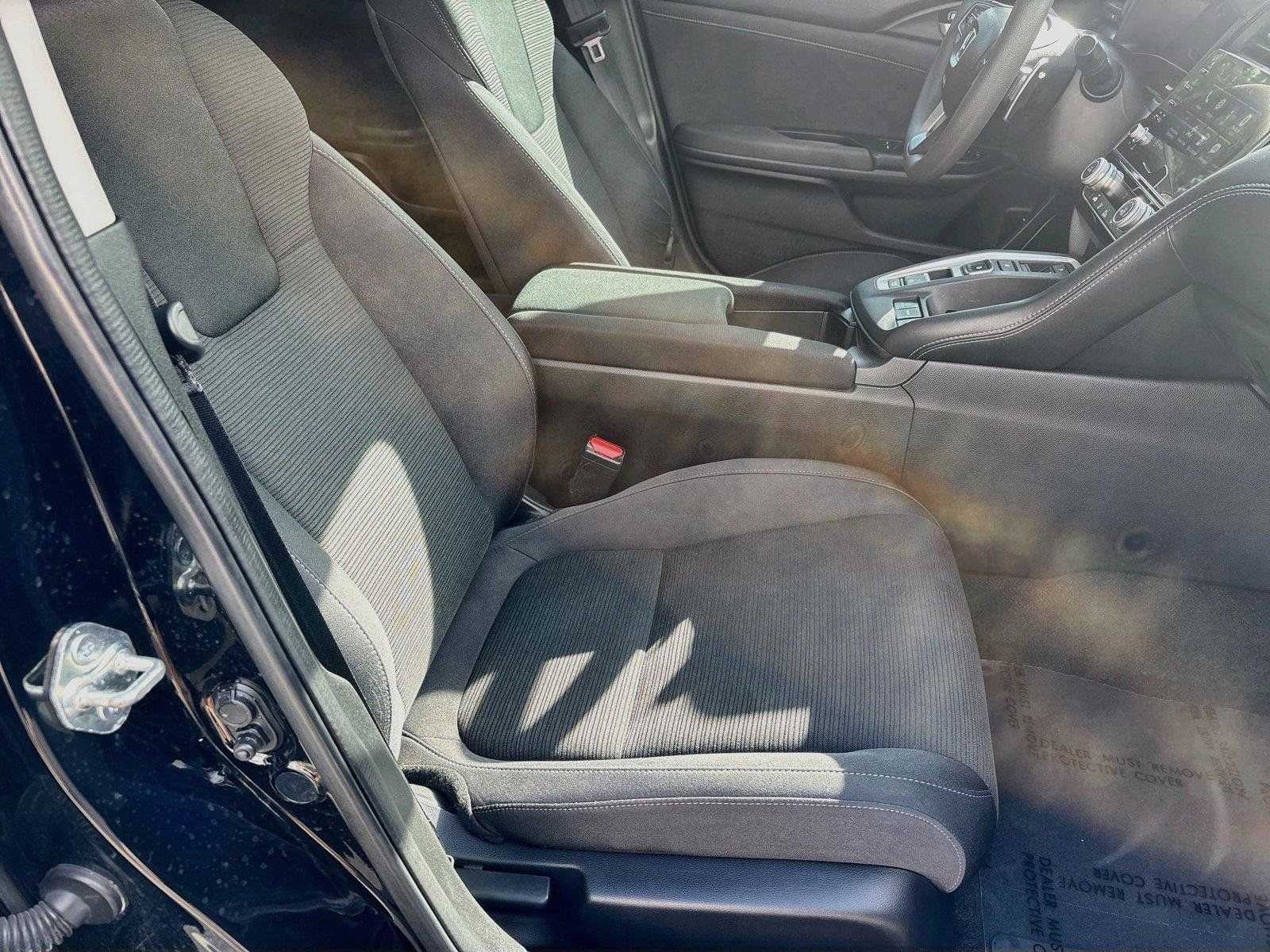 Used 2021 Honda Insight EX image 26