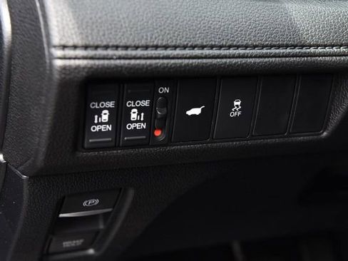 New 2026 Honda Odyssey EX-L image 11