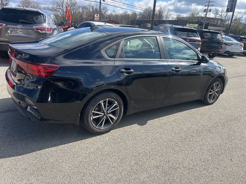 Certified 2023 Kia Forte LXS w/ LXS Technology Package image 6