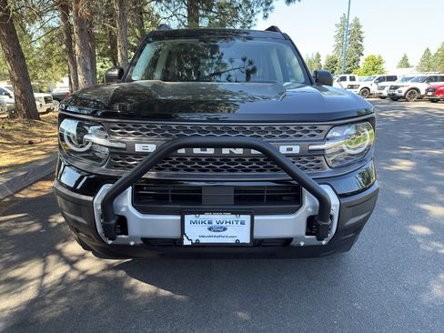 New 2025 Ford Bronco Sport Big Bend image 2