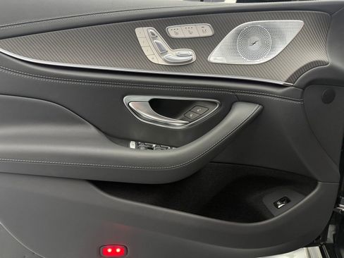 New 2026 Mercedes-Benz AMG GT 53 image 10