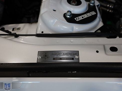 Used 2019 Ford Mustang GT Premium w/ GT Performance Package image 46