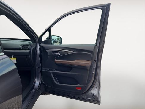 New 2026 Honda Ridgeline RTL image 27