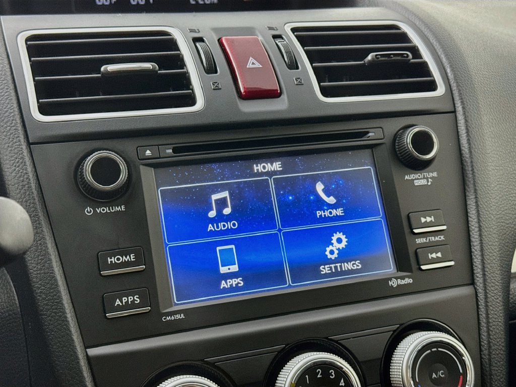 Used 2016 Subaru Crosstrek 2.0i AWD/4WD image 17