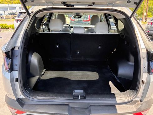 Used 2023 Hyundai Tucson SEL w/ Convenience Package AWD/4WD image 12