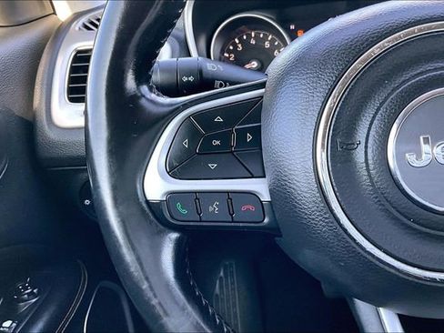 Used 2020 Jeep Compass Sport image 11