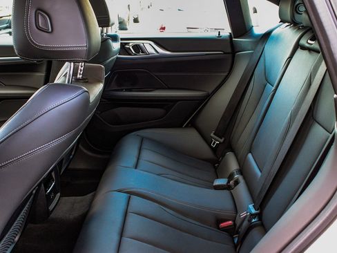 Used 2024 BMW i4 xDrive40i image 37