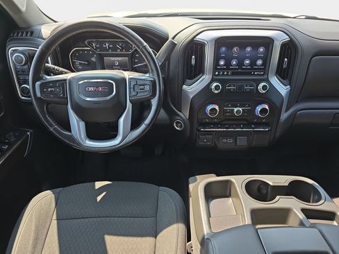 Used 2020 GMC Sierra 1500 Elevation w/ Elevation Value Package AWD/4WD image 16