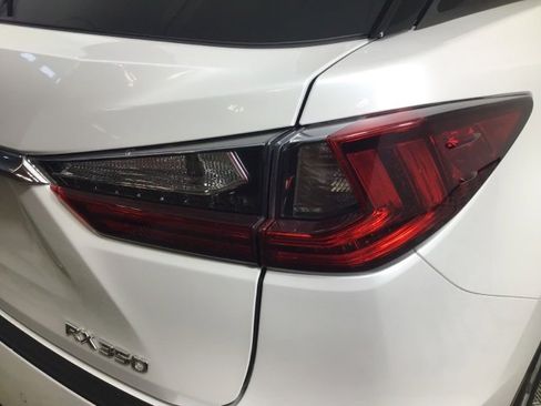 Used 2017 Lexus RX 350 AWD image 25