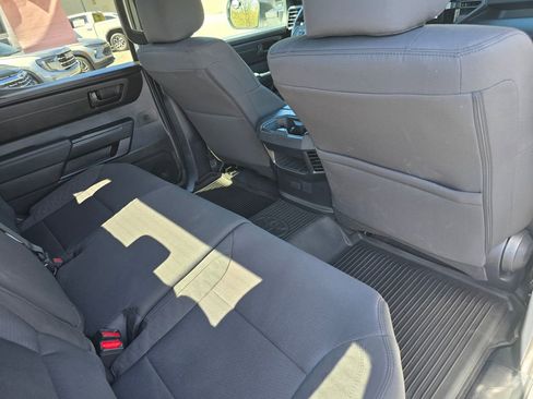 Used 2026 Toyota Tundra SR AWD/4WD image 26