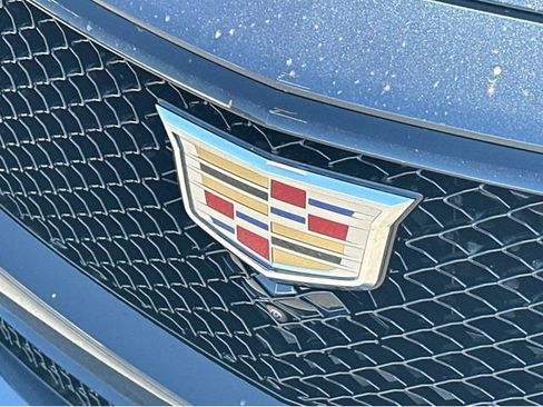 New 2026 Cadillac CT5 V image 37