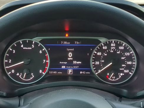 Used 2023 Nissan Sentra SV image 20