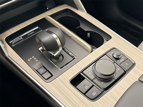 New 2026 MAZDA CX-90 3.3 Turbo w/ Premium Sport Pkg image 27