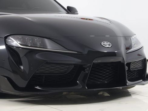Used 2023 Toyota Supra Premium image 48