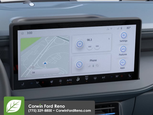 New 2026 Ford Maverick Lobo AWD/4WD image 16
