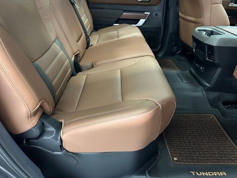 Used 2025 Toyota Tundra 1794 Edition image 60