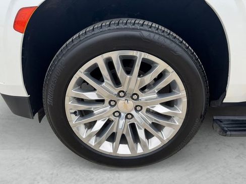 Used 2023 Chevrolet Tahoe High Country image 23