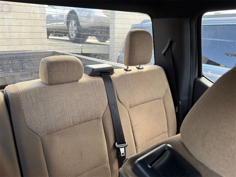 Used 2022 Ford F150 XLT image 29