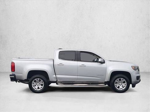 Used 2018 Chevrolet Colorado LT RWD image 4